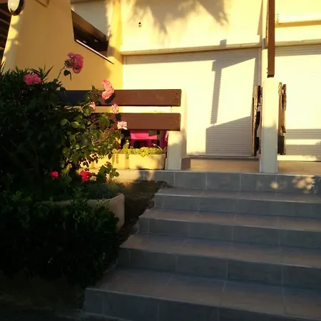 公寓 L'Escale Port Nature Studios 3 Etoiles Terrasses *