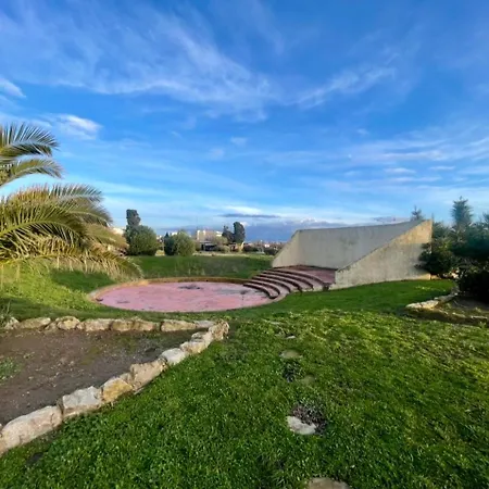 Daire L'Escale Port Nature Studios 3 Etoiles Terrasses *