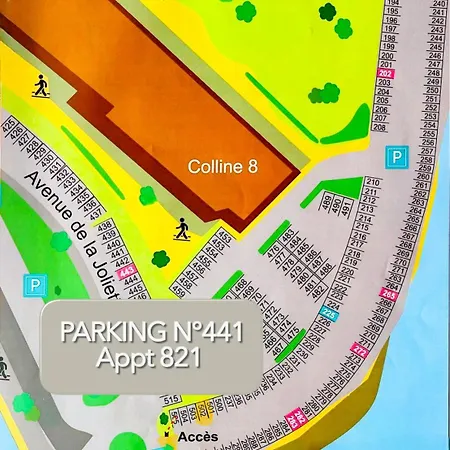 L'Escale Port Nature Studios 3 Etoiles Terrasses