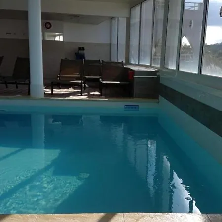 Daire L'Escale Port Nature Studios 3 Etoiles Terrasses