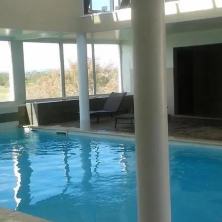 Daire L'Escale Port Nature Studios 3 Etoiles Terrasses *