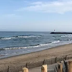 L'escale Port Nature 3 Etoiles Terrasses Апартаменты *