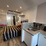 L'escale Port Nature 3 Etoiles Terrasses Апартаменты *