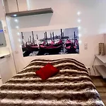 Апартаменты L'escale Port Nature 3 Etoiles Terrasses *