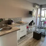 L'escale Port Nature 3 Etoiles Terrasses Апартаменты