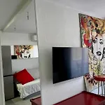 L'escale Port Nature 3 Etoiles Terrasses Апартаменты Агд