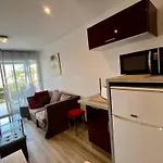 Апартаменты L'escale Port Nature 3 Etoiles Terrasses