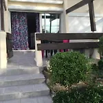Апартаменты L'escale Port Nature 3 Etoiles Terrasses