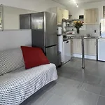 L'escale Port Nature 3 Etoiles Terrasses Апартаменты
