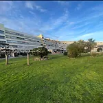 L'escale Port Nature 3 Etoiles Terrasses Апартаменты Агд