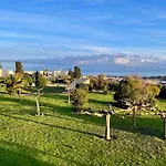L'escale Port Nature 3 Etoiles Terrasses Апартаменты Агд