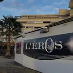 Апартаменты L'escale Port Nature 3 Etoiles Terrasses *