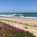 L'escale Port Nature 3 Etoiles Terrasses Апартаменты Агд