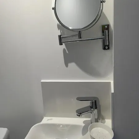 Apartment L'Escale Port Nature Studios 3 Etoiles Terrasses Agde