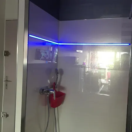 Appartement L'Escale Port Nature Studios 3 Etoiles Terrasses *