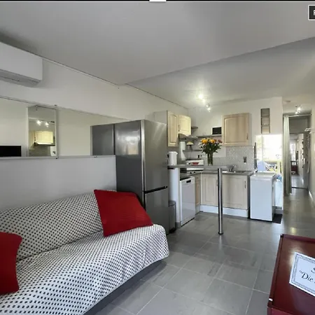 L'Escale Port Nature Studios 3 Etoiles Terrasses *