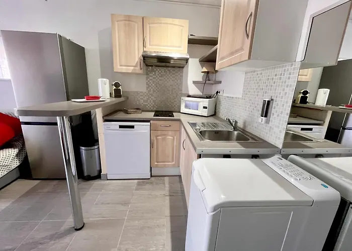 L'escale Port Nature 3 étoiles Terrasses Agde