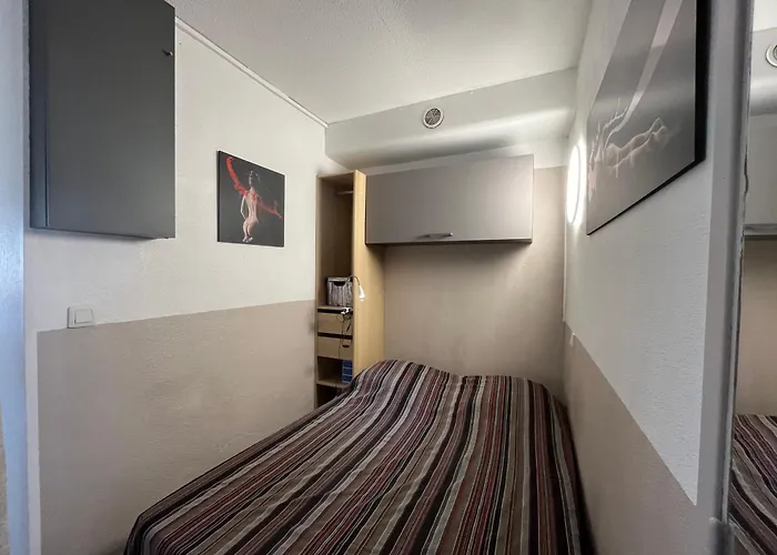 L'escale Port Nature 3 étoiles Terrasses * Agde