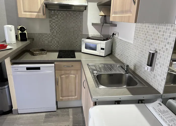 L'escale Port Nature 3 étoiles Terrasses Agde