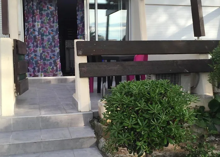 Appartamento L'escale Port Nature 3 étoiles Terrasses