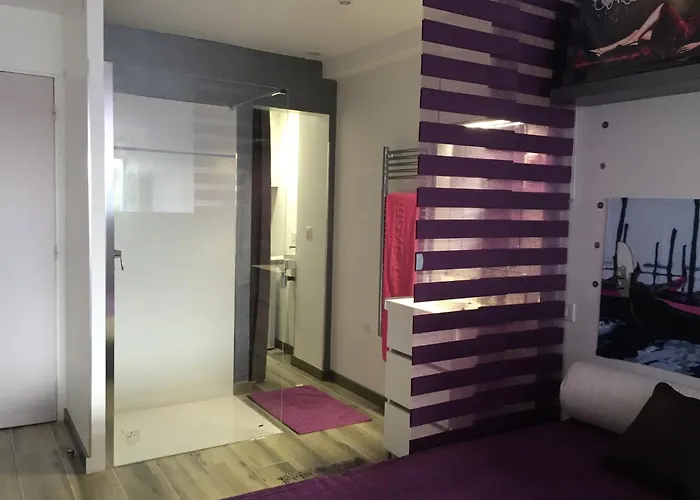 L'escale Port Nature 3 étoiles Terrasses * Agde