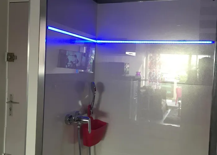 Appartamento L'escale Port Nature 3 étoiles Terrasses *