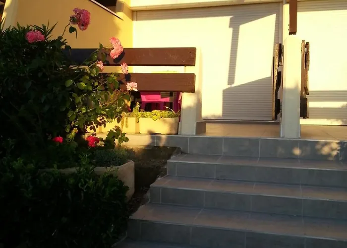 Appartamento L'escale Port Nature 3 étoiles Terrasses *