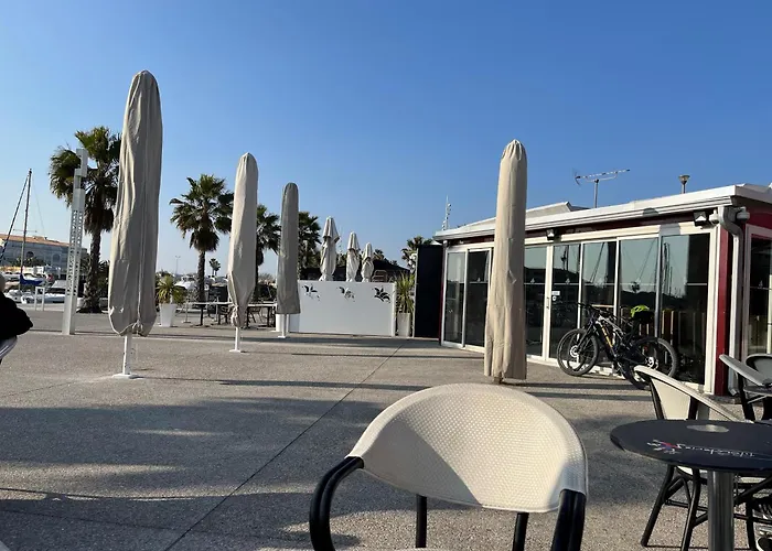 Appartamento L'escale Port Nature 3 étoiles Terrasses *