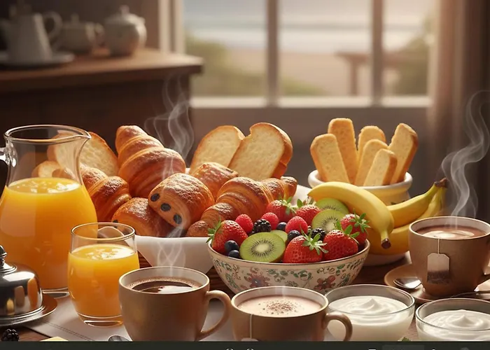 Appartement L'escale Port Nature 3 Etoiles Terrasses *