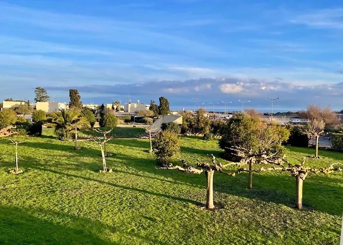L'escale Port Nature 3 étoiles Terrasses Appartamento Agde