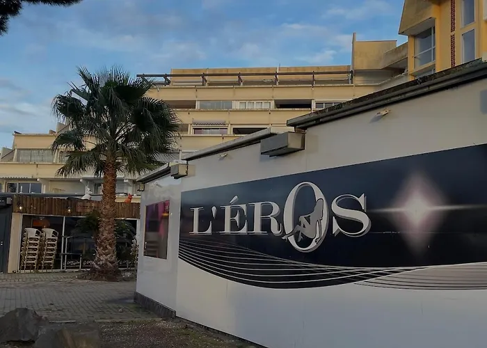 Appartamento L'escale Port Nature 3 étoiles Terrasses *