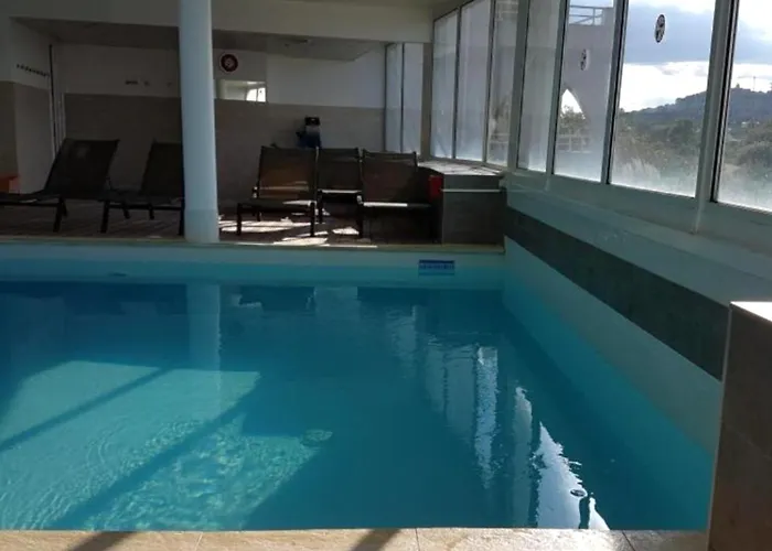 Appartamento L'escale Port Nature 3 étoiles Terrasses