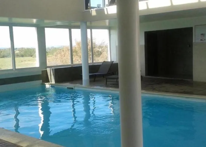 Appartamento L'escale Port Nature 3 étoiles Terrasses *